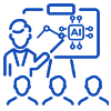 AI Based Staff Training
