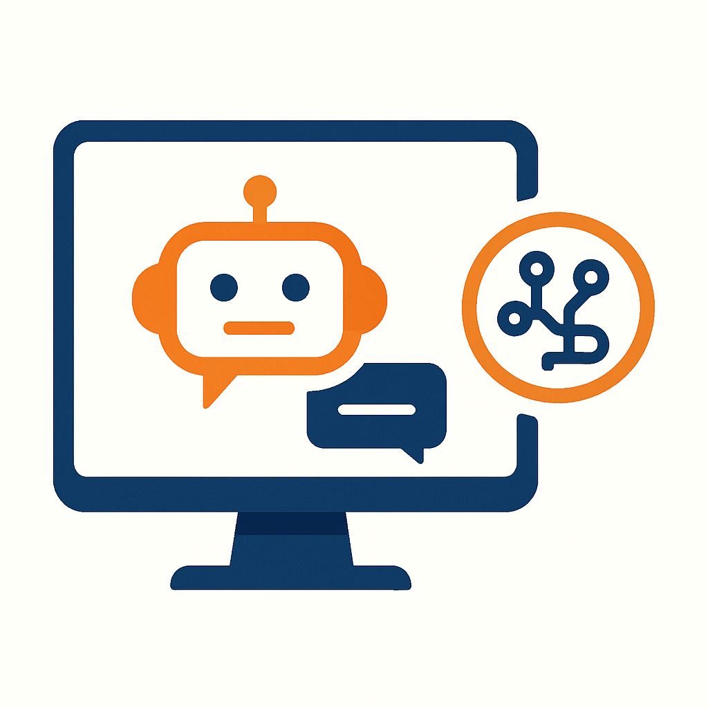 website chatbot