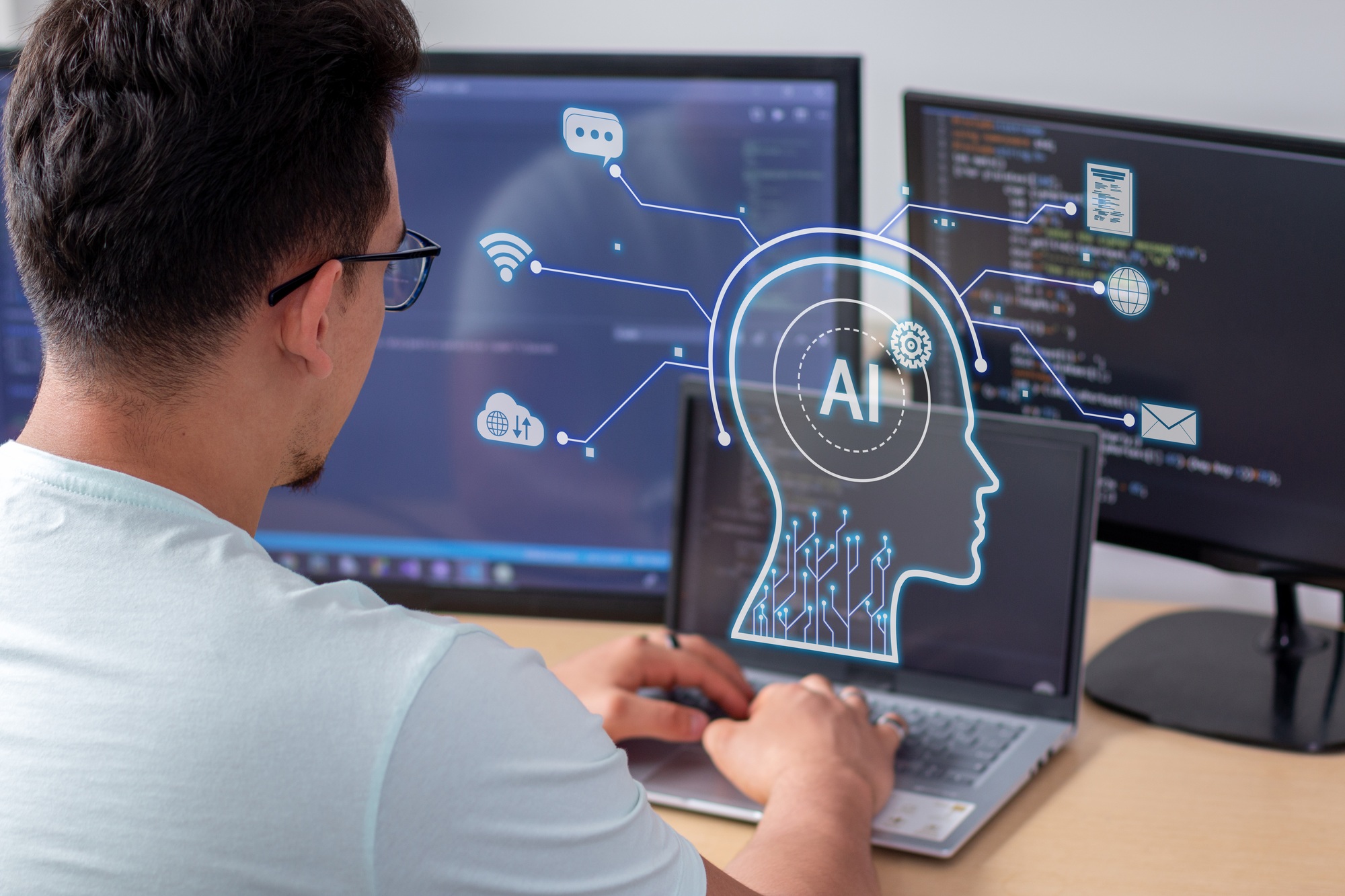 Deep Learning AI: Empowering Businesses with Intelligent Technology Deep Learning AI: Empowering Businesses with Intelligent Technology