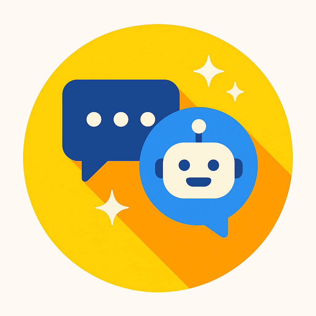 AI Powered Chat
