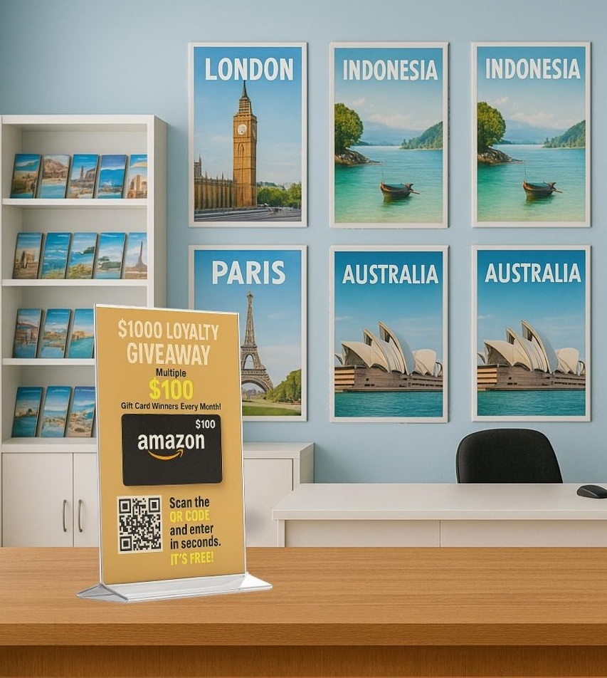 Travel Loyalty Picture
