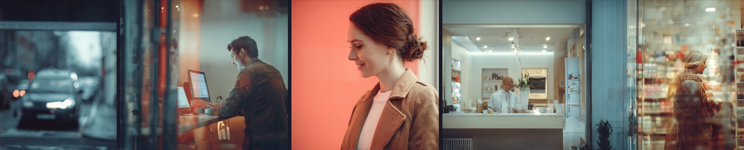 AI marketing platform