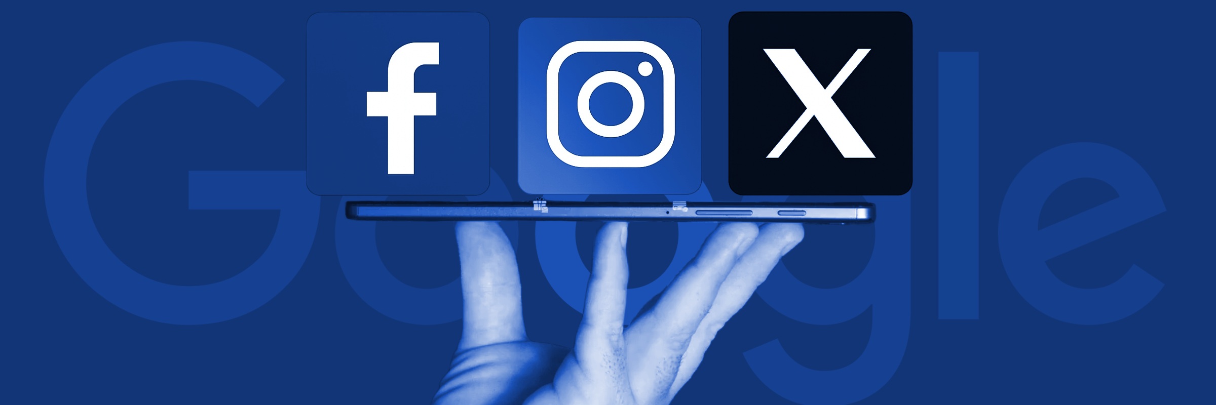 AI social media automation