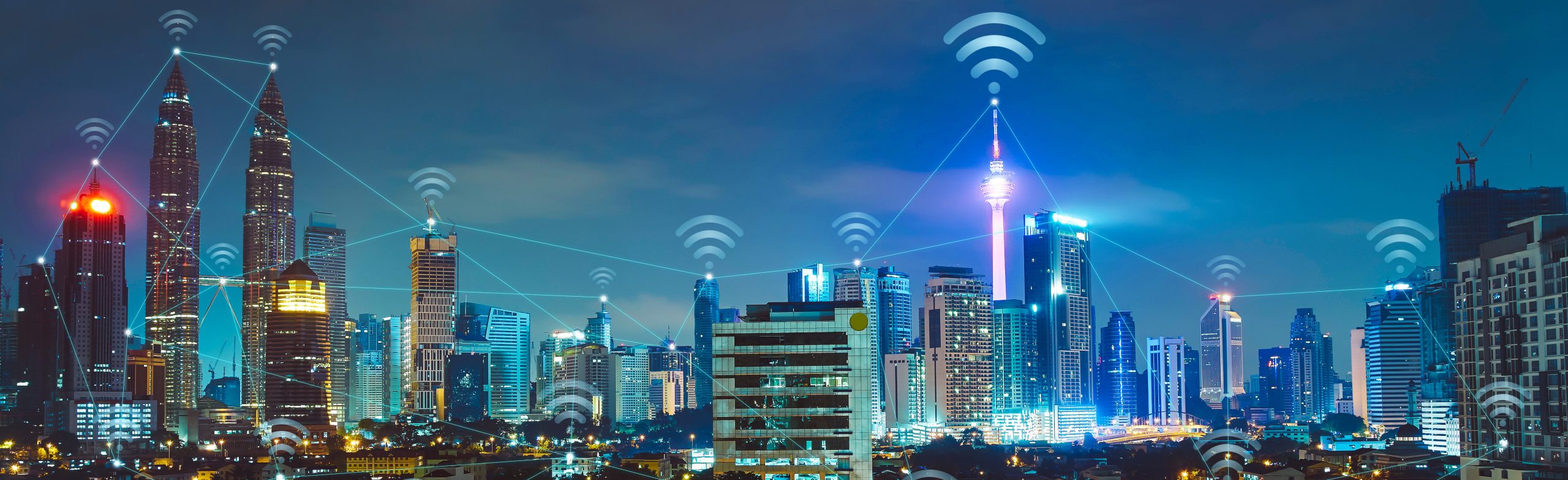 digital engagement platform AI Driven World presentation