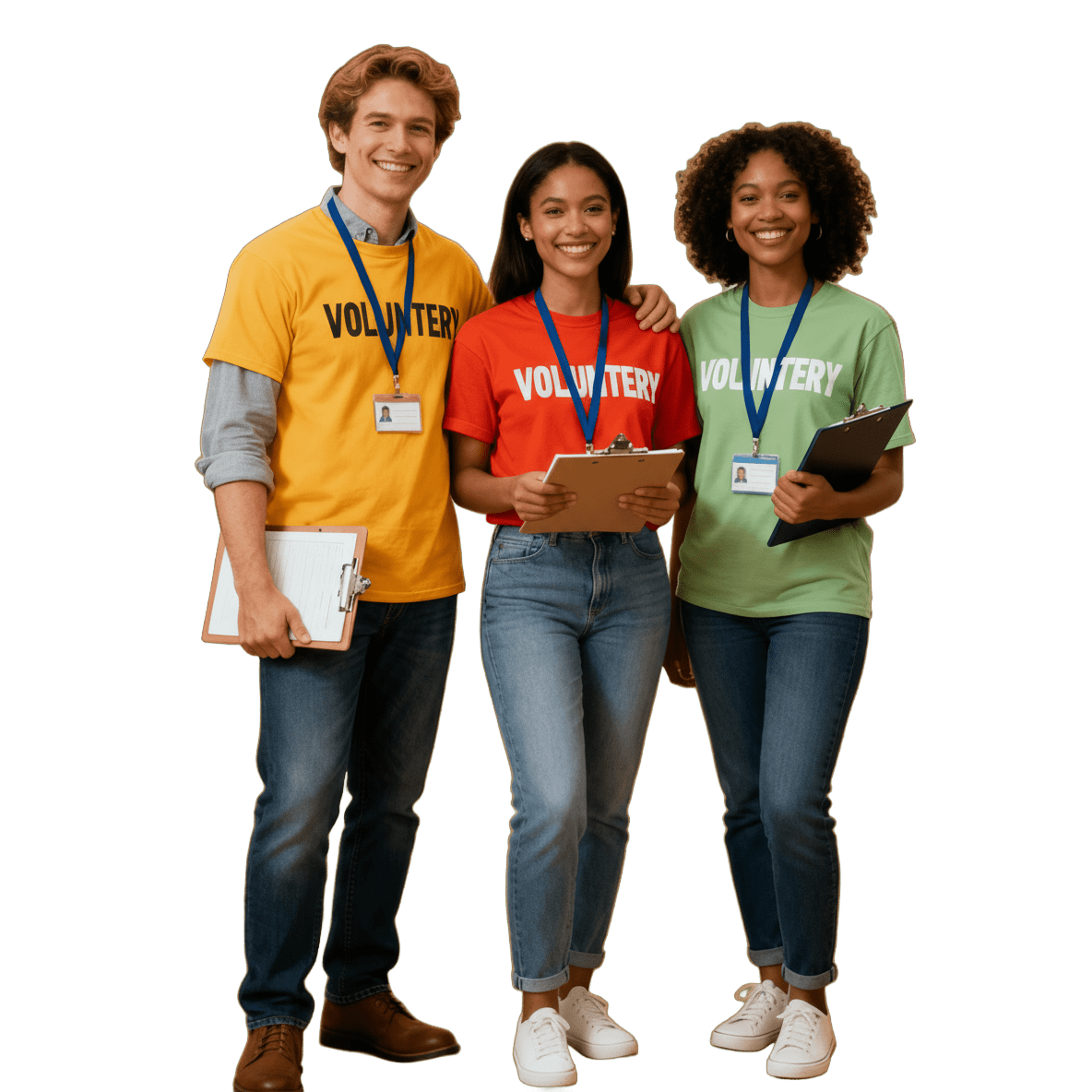 non profit organization marketing